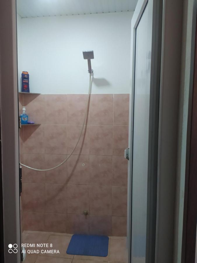 Alena'S Flat Apartment Borjomi ภายนอก รูปภาพ