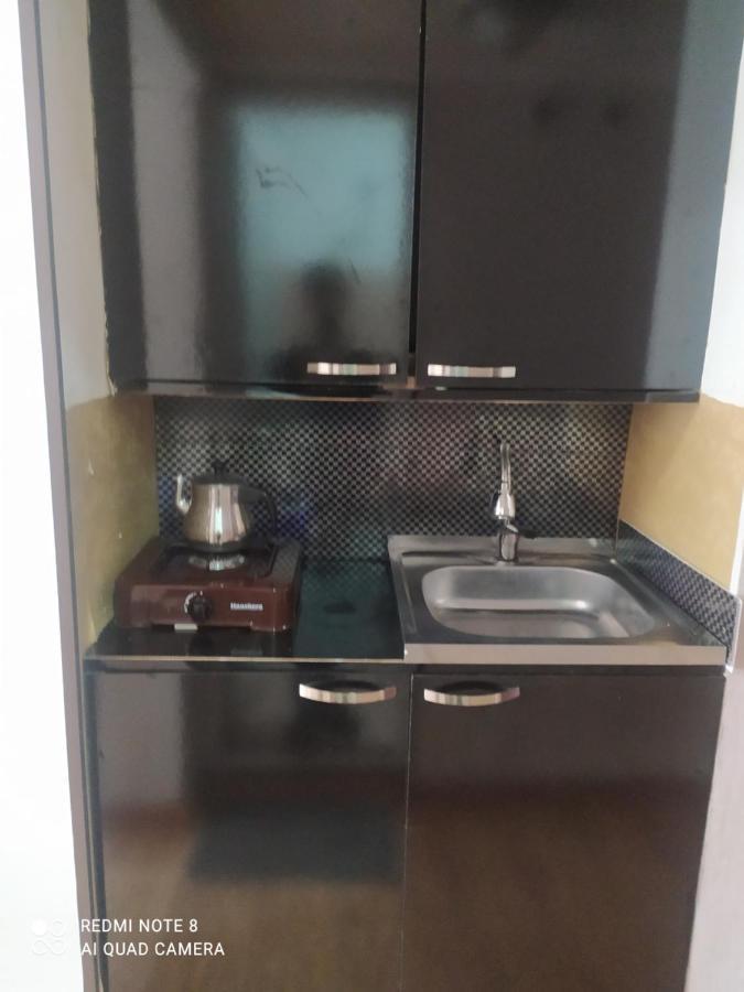 Alena'S Flat Apartment Borjomi ภายนอก รูปภาพ