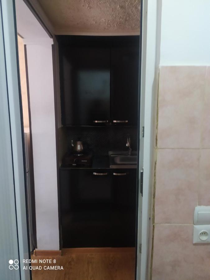 Alena'S Flat Apartment Borjomi ภายนอก รูปภาพ