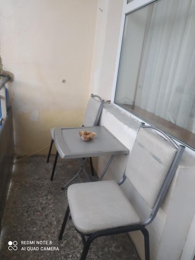 Alena'S Flat Apartment Borjomi ภายนอก รูปภาพ