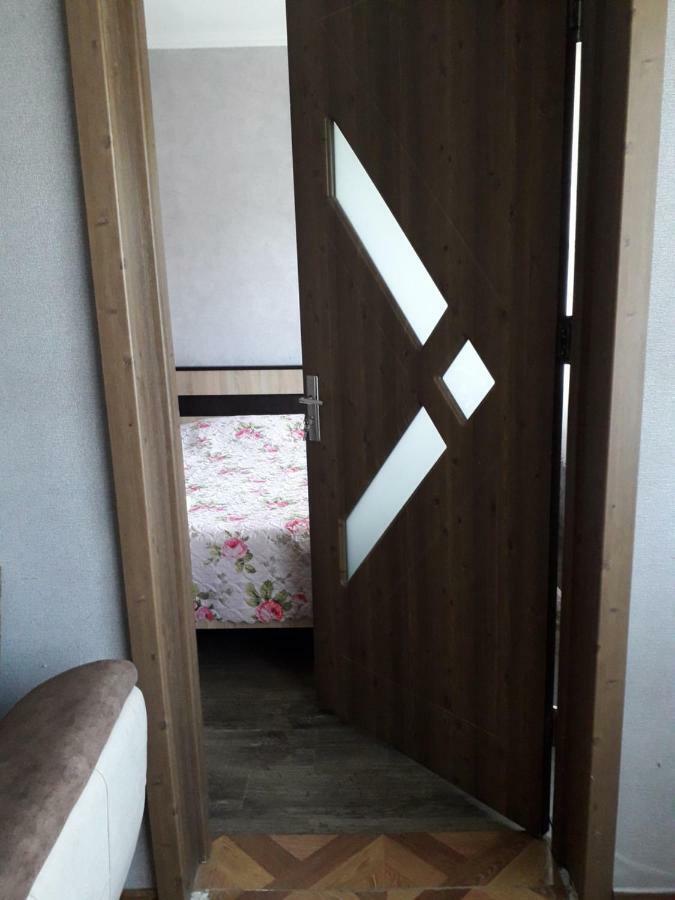 Alena'S Flat Apartment Borjomi ภายนอก รูปภาพ