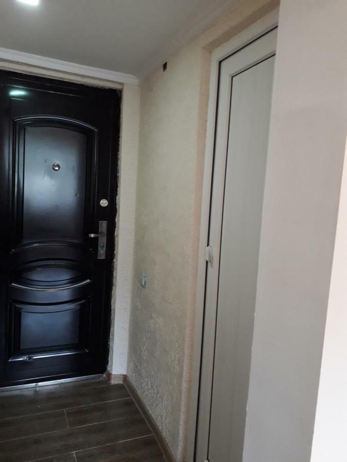 Alena'S Flat Apartment Borjomi ภายนอก รูปภาพ